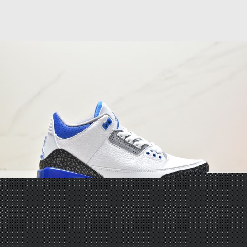 Nike Jordan
